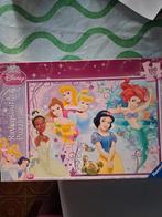 Puzzel disney, Ophalen, Meer dan 50 stukjes, Gebruikt, 6 jaar of ouder