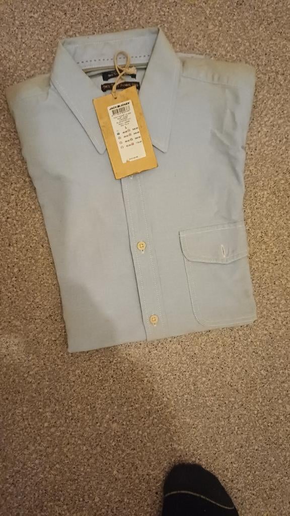 Hemd van Jack & Jones, Vêtements | Hommes, Chemises, Enlèvement