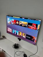 samsung tv ue55d8000, Enlèvement ou Envoi, LCD, Comme neuf, Samsung