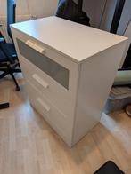 IKEA lade in goede staat, Ophalen