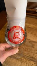 Duvel Glas - 50th Edition 100km Dodentocht (1970-2019), Verzamelen, Ophalen of Verzenden, Zo goed als nieuw, Duvel