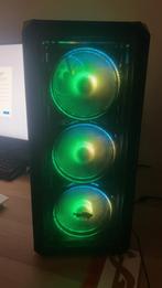 Pc gaming  avec clavier et souris, Informatique & Logiciels, Enlèvement ou Envoi, Comme neuf, Gaming