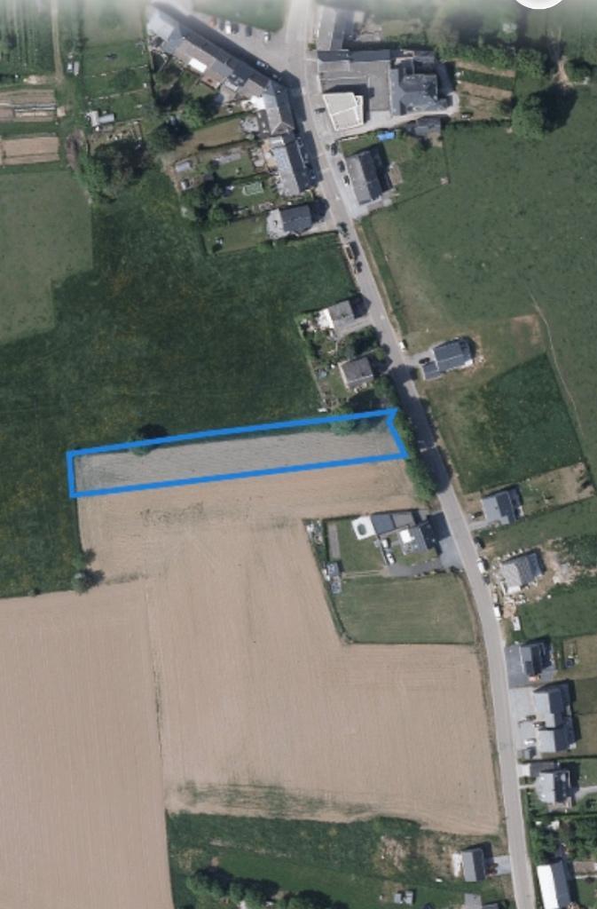 Terrain à bâtir à vendre à Surice, Immo, Terrains & Terrains à bâtir, 1500 m² ou plus