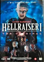 DVD HORROR- HELLRAISER I, Tous les âges, Enlèvement ou Envoi, Comme neuf, Autres genres