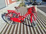 Kinderfiets bfk, Fietsen en Brommers, Ophalen, Gebruikt, 24 inch, BikeFun Kids (BFK)