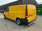 Mercedes-Benz eVito Bedrijfswagen, Auto's, Automaat, Gebruikt, Mercedes-Benz, Te koop