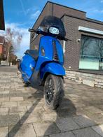 Vespa sprint 50cc, Vélos & Vélomoteurs, Scooters | Vespa, Vespa S, Comme neuf, Classe B (45 km/h), Enlèvement