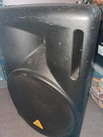 Haut-parleurs Behringer x 2, Musique & Instruments, Enlèvement