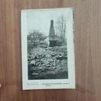 Rouvroy en santerre somme ruines, Ophalen of Verzenden