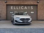 Ford Focus SW 1.0 ECOBOOST MHEV CARPLAY / LED / CAM / DAB, 114 kW, Zwart, 0 kg, 155 pk