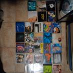 Vend super lot de cd maxi single état neuf., Enlèvement