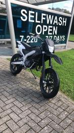 Aprilia sx 70, Gebruikt, 70 cc, 5 versnellingen, Ophalen