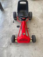 Kettcar gocart, Kinderen en Baby's, Speelgoed | Buiten | Skelters, Ophalen, Gebruikt