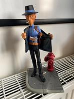 Beeldje soda stripfiguur, Verzamelen, Ophalen of Verzenden, Zo goed als nieuw, Mens