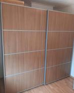 kleerkast, Ophalen, Overige materialen, 200 cm of meer, Met plank(en)