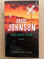 Romans policier Craig Johnson, Enlèvement, Comme neuf