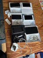 Lot collection gsm  I PHONE  3g , 4s , 5s, 7, 8, XR, Enlèvement ou Envoi, Utilisé