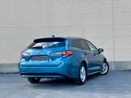 Toyota Corolla Hybrid/2020/Euro 6d/67.000 km, Auto's, Automaat, Euro 6, Blauw, Bedrijf
