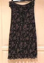 Rok Cassis, Ophalen, Zo goed als nieuw, Zwart