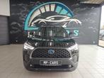 Toyota Corolla Cross/ Premium / Panodak/ 1.8 HYB, Cuir, Achat, Euro 6, Entreprise