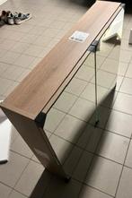 Armoire à glace, Neuf, Armoire à miroir, Moins de 25 cm, Moins de 100 cm