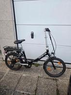 Vélo pliant électrique Minerva en bon état, Vélos & Vélomoteurs, Vélos | Vélos pliables, Enlèvement
