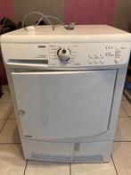 Zanussi ZTH475 droogkast, 6 à 8 kg, Classe énergétique A ou plus économe, 85 à 90 cm, Comme neuf