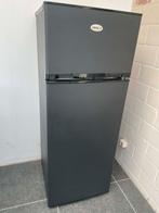 Koelkast friac, koel vriescombinatie 204 liter, Elektronische apparatuur, Koelkasten en IJskasten, Ophalen, 200 liter of meer