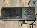 M-Audio Fast Track C600 USB-audio-interface, Muziek en Instrumenten, Ophalen, Zo goed als nieuw