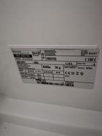 Frostig koelkast onderdelen, Ophalen