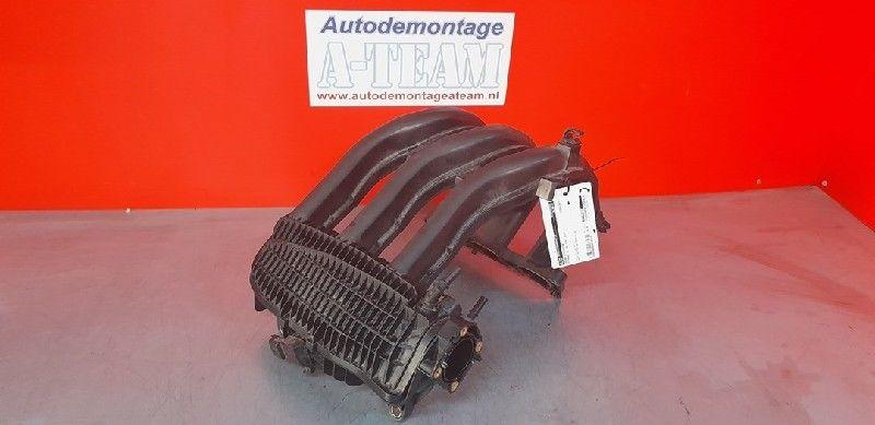 INLAATSPRUITSTUK Citroën C1 (01-2014/-) (9673063980), Gebruikt, Citroën