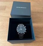 Montre Emporio Armani Originale pour Homme - AR1853, Enlèvement ou Envoi, Utilisé, Montre-bracelet, Autres marques