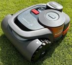 Robot de pelouse Navimow H800e-VF avec garantie de 2 ans, Enlèvement