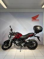 Honda CB125 R (année de construction 2020), Entreprise, Autre, 125 cm³, Jusqu'à 11 kW