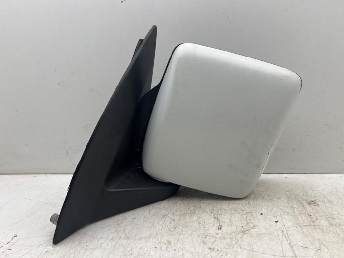 Rétroviseur extérieur gauche d'un Opel Combo, Autos : Pièces & Accessoires, -, Opel, 3 mois de garantie, Utilisé