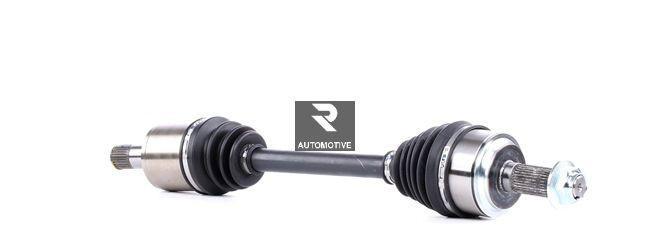 Arbre de transmission avant gauche Honda CR-V(RE_) 44306SWY0, Autos : Pièces & Accessoires, Freins & Transmission, Honda, Neuf