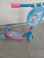 Mon premier pas, Enlèvement, Utilisé, Autres types