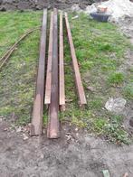 Ijzer, Tuin en Terras, Ophalen