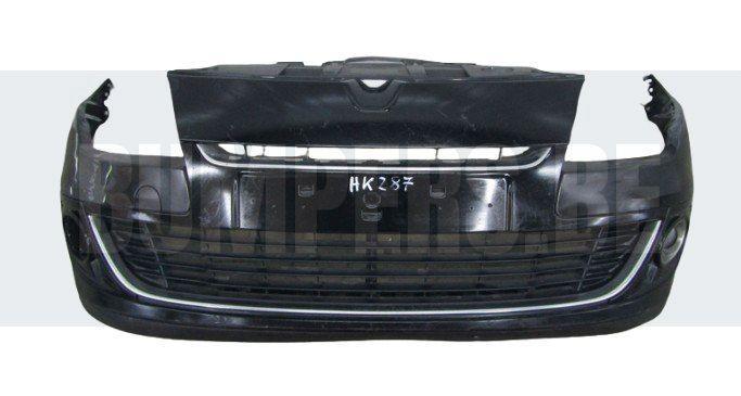 Bumper Renault Megane 3 III Facelift 12-14 620221285R  Voorb, Autos : Pièces & Accessoires, Carrosserie & Tôlerie, Pare-chocs