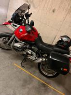 Bmw r1100 GS 1998, Particulier