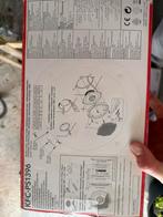 Kenwood auto speakers, Auto diversen, Autospeakers, Ophalen of Verzenden, Zo goed als nieuw