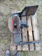 Ringfeder 5055 Trekhaak Pen 50mm Automatische Rockinger / va, Utilisé, Volvo