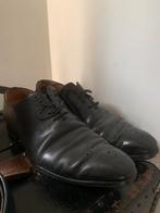 vintage semi-op maat gemaakte handgemaakte schoenen Paris, Kleding | Heren, Schoenen, Ophalen of Verzenden, Zo goed als nieuw