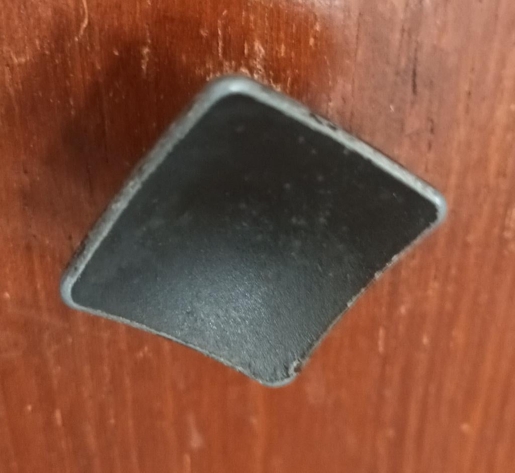 vintage mid-century dressoir , Maison & Meubles, Enlèvement