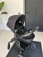 Maxi cosi set, Ophalen, Gebruikt, Kinderwagen, Maxi-Cosi