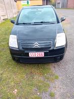 Citroen C2 benzine, Particulier, C2, Te koop, Benzine