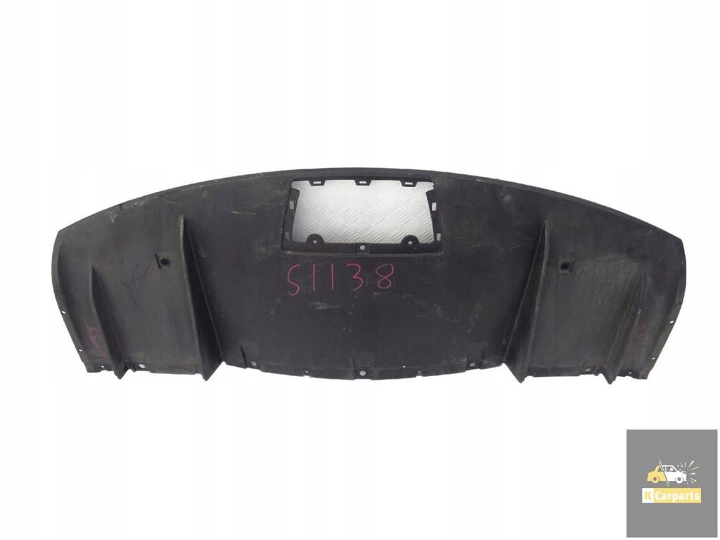 TESLA Model X Afdekplaat achterbumper, Tesla, Inc., Bumper, Tesla Road 1
78725  Austin, Gebruikt