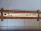 Thermo, Huis en Inrichting, Woonaccessoires | Thermometers, Ophalen of Verzenden