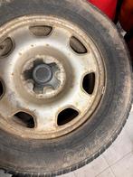 Toyota rav4 velg bnden 215/70r16 99h, Enlèvement, Utilisé