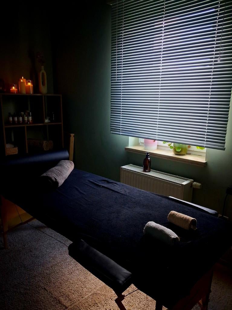 Speciale aanbieding enkel vandaag en morgen. 50euro ipv 60eu, Services & Professionnels, Bien-être | Masseurs & Salons de massage